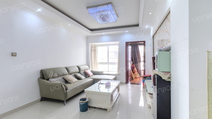 四季康城二手房实景图