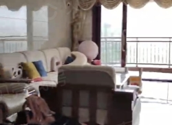 整租·丽江豪庭 3室2厅 南/北_丽江豪庭租房