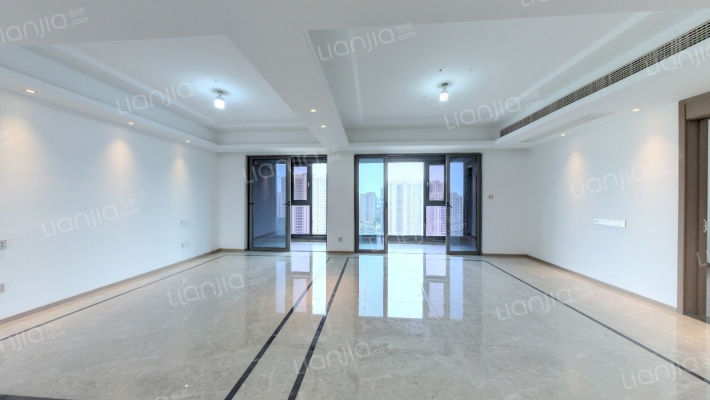 正荣紫阙台二手房实景图