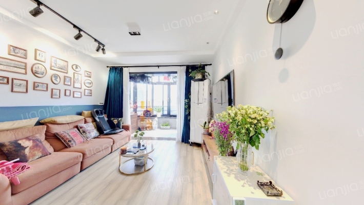 金沙雅苑(一期)二手房实景图