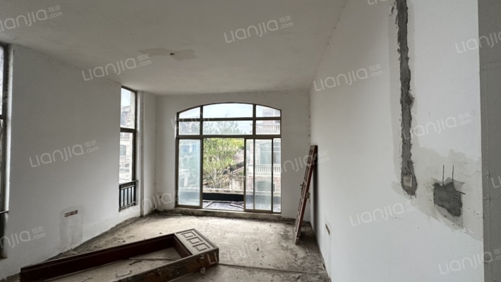 光耀城四期二手房实景图