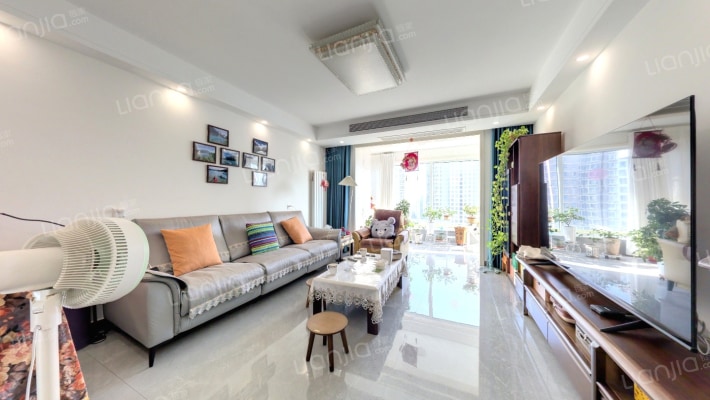 贾家花园15号院二手房实景图