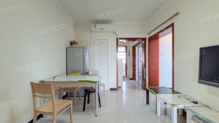 百胜村二手房实景图