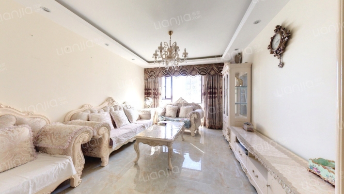 海悦公馆二手房实景图