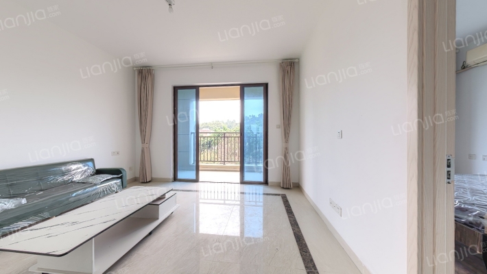 高明中梁首府二手房实景图