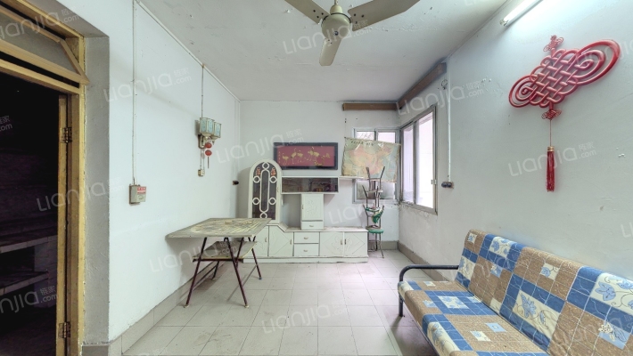 红金街1号二手房实景图