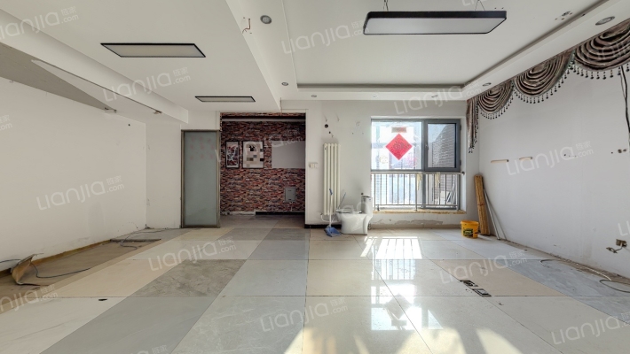 宜山居二手房实景图