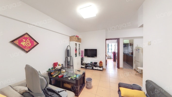 泰安轩二手房实景图