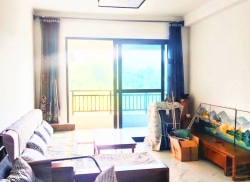 整租·西双版纳碧桂园 3室1厅 南_西双版纳碧桂园租房