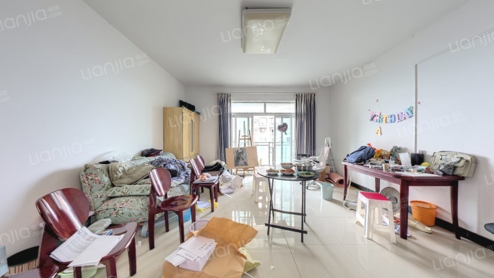 南浦苑二手房实景图