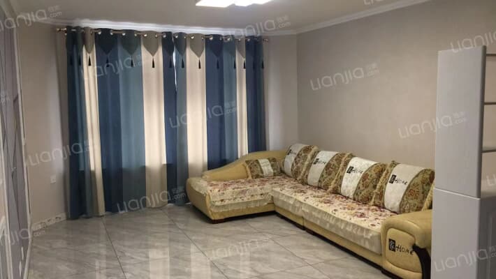 玉山花园二手房实景图