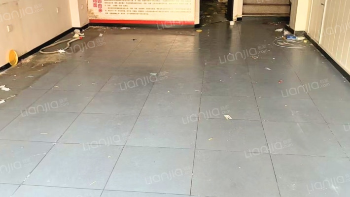 泰山路二手房实景图