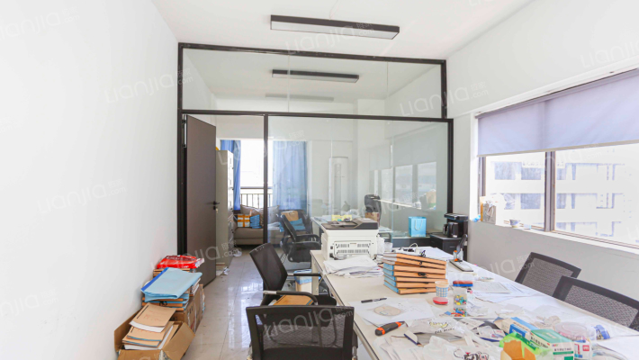 城市之光二手房实景图