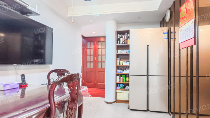 六里二村二手房实景图