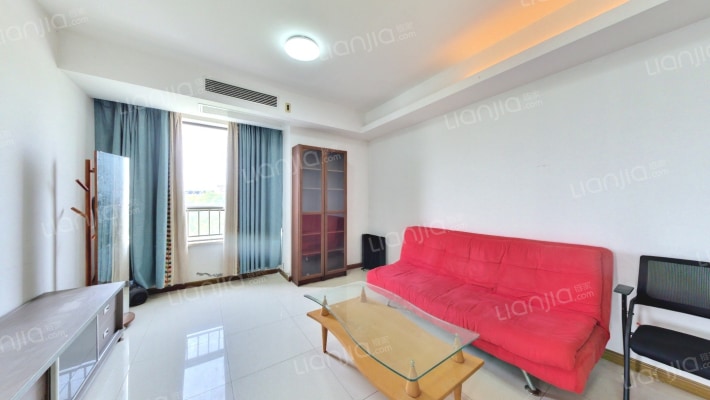 西郊英园二手房实景图