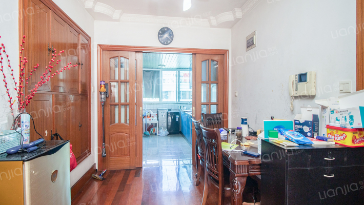 蝶恋园二手房实景图