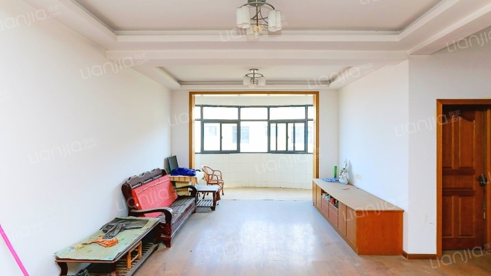 安心小区二手房实景图