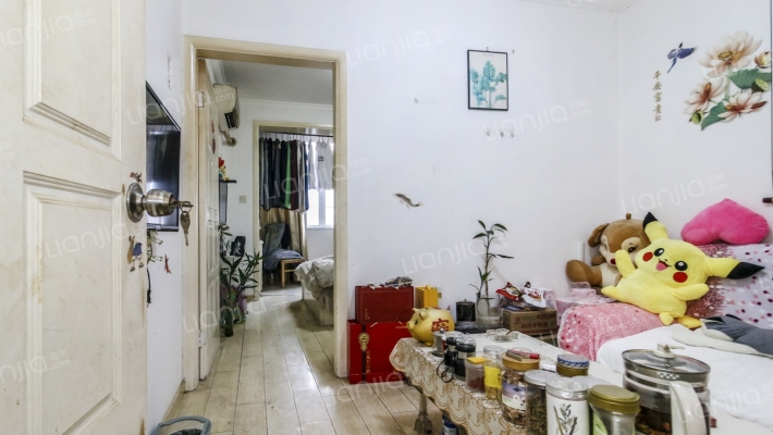 定西路1235弄二手房实景图