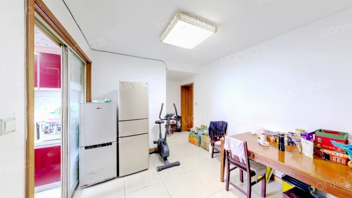 石利新村二手房实景图