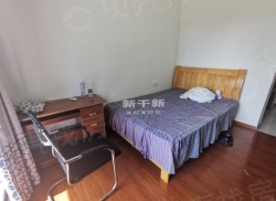 整租·恒福天曦 1室1厅 南_恒福天曦租房