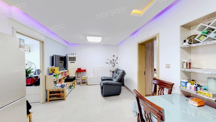 沈家田二手房实景图