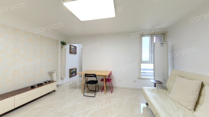 保利首开丽湾家园二手房实景图