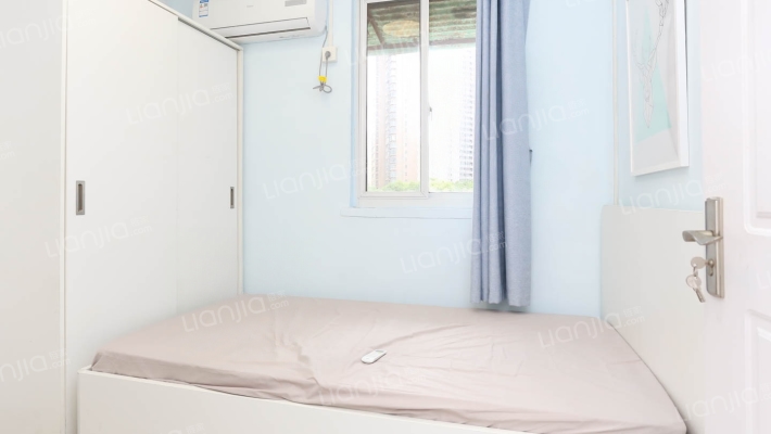 天宝路410弄二手房实景图