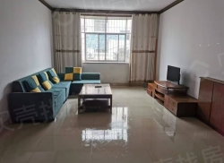 整租·学苑小区 3室2厅 南_学苑小区租房