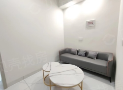 整租·融冠乐城 1室1厅 南_融冠乐城租房