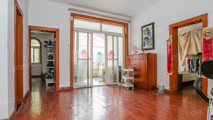 金榜星墅二手房实景图