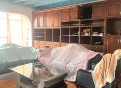 整租·都市春天 5室2厅 南_都市春天租房