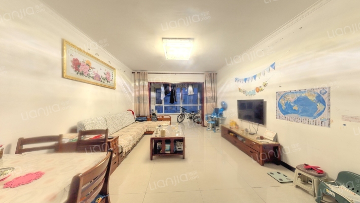 前太保新区二手房实景图