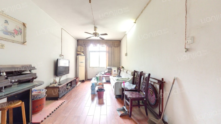 堤角小区二手房实景图