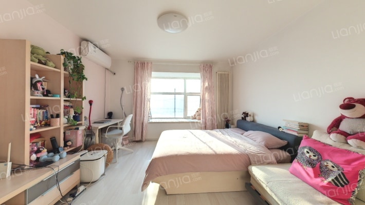 中天国际二手房实景图