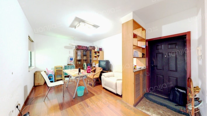 望江新园二园二手房实景图