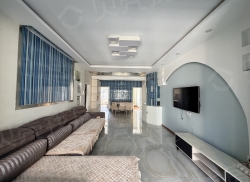 整租·星光嘉苑 3室2厅 东南_星光嘉苑租房