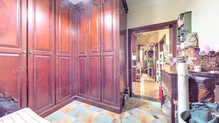 南三环中路15号院二手房实景图