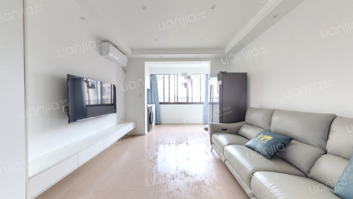 杨鑫佳苑二手房实景图