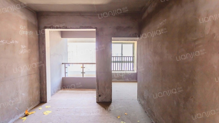 桃西雅图二手房实景图