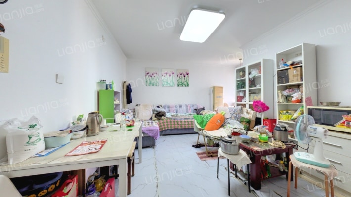 中景理想家二手房实景图