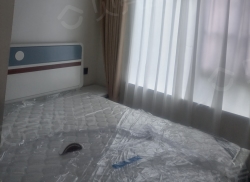 整租·白沙翡翠城 1室0厅 东南_白沙翡翠城租房