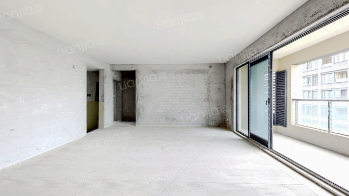 中交中央公园嘉颂二手房实景图