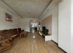 整租·爱佳雅苑 2室2厅 南_爱佳雅苑租房