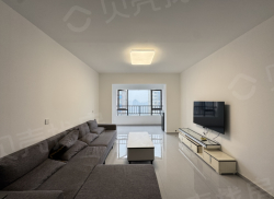 整租·润和城 3室2厅 南_润和城租房