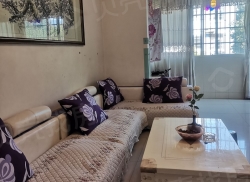 整租·教师园区 3室2厅 东南_教师园区租房