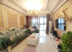 整租·香榭丽苑小区 3室2厅 南/北_香榭丽苑小区租房