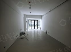 整租·万科城际之光 1室0厅 东_万科城际之光租房