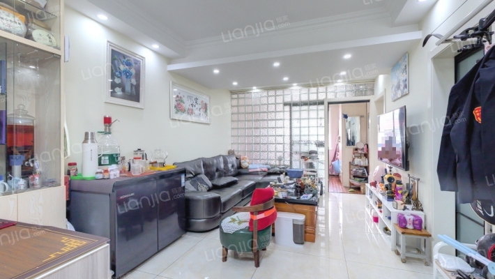 园艺新村二手房实景图