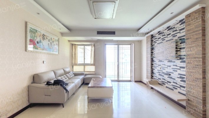 香怡江山二手房实景图