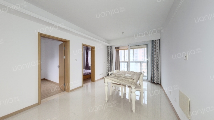 阳光100阿尔勒一期二手房实景图